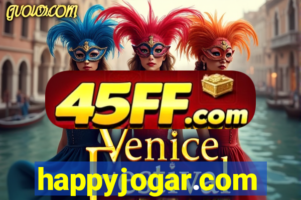 happyjogar.com