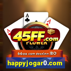happyjogar0.com