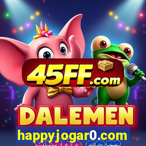 happyjogar0.com