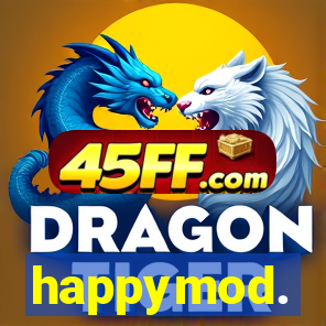 happymod.