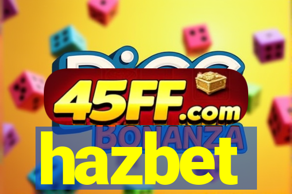 hazbet