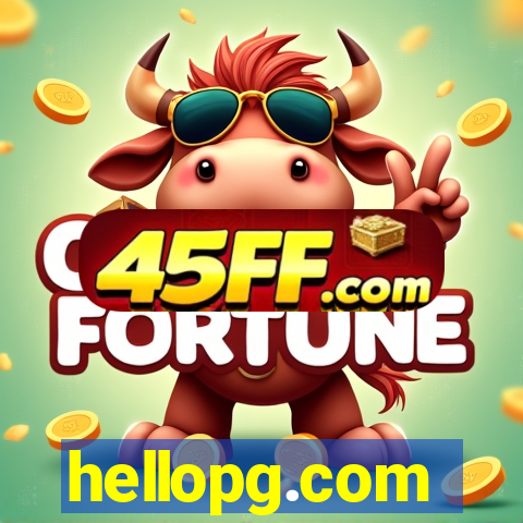 hellopg.com