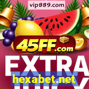 hexabet.net