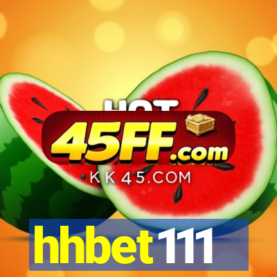 hhbet111