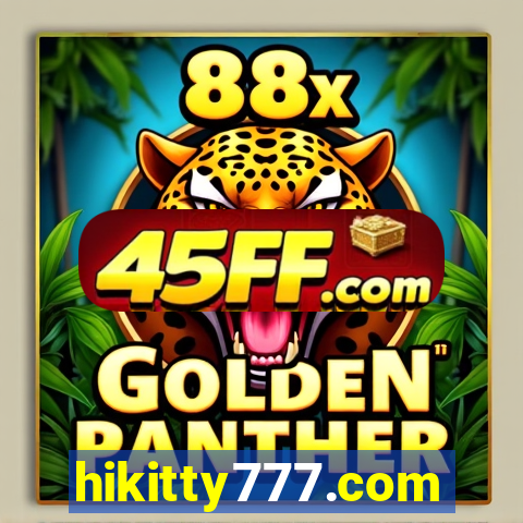 hikitty777.com