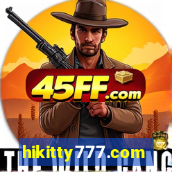 hikitty777.com