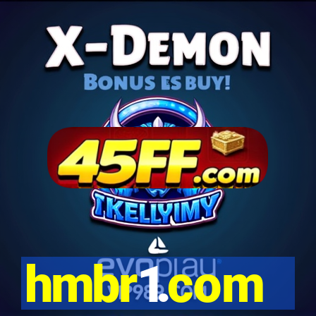 hmbr1.com