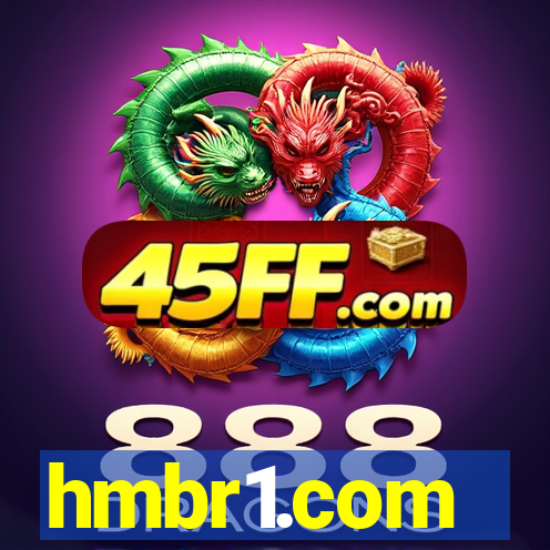 hmbr1.com