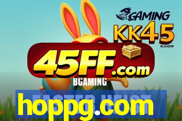 hoppg.com