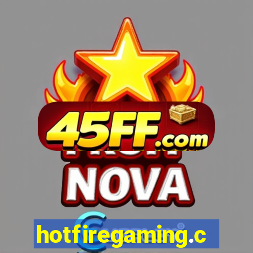 hotfiregaming.com