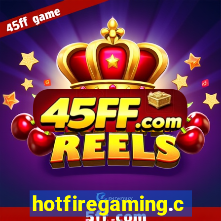 hotfiregaming.com
