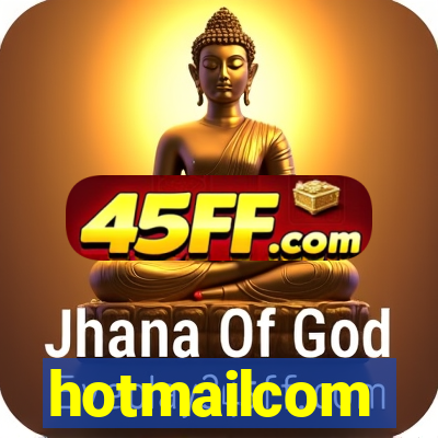 hotmailcom