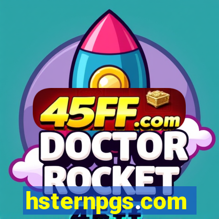 hsternpgs.com