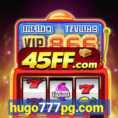 hugo777pg.com