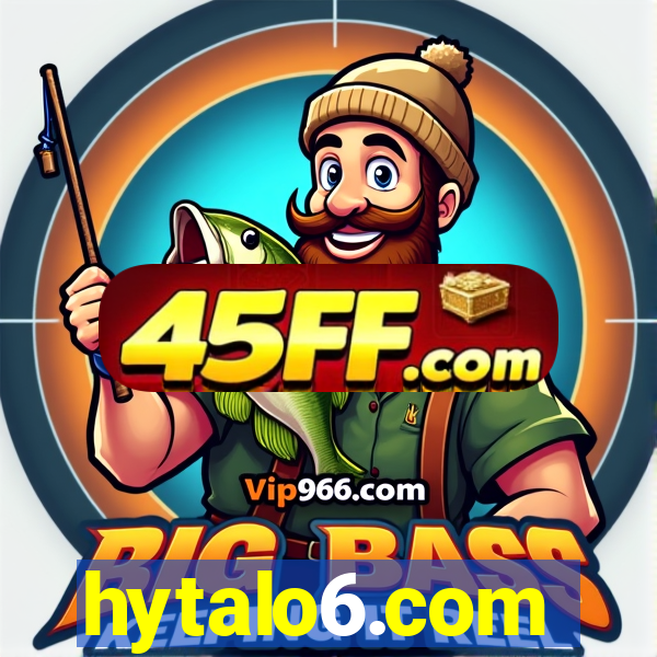 hytalo6.com