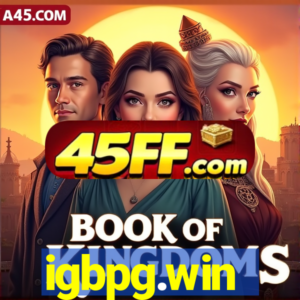 igbpg.win