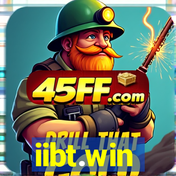 iibt.win