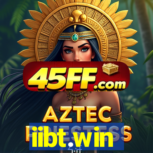 iibt.win