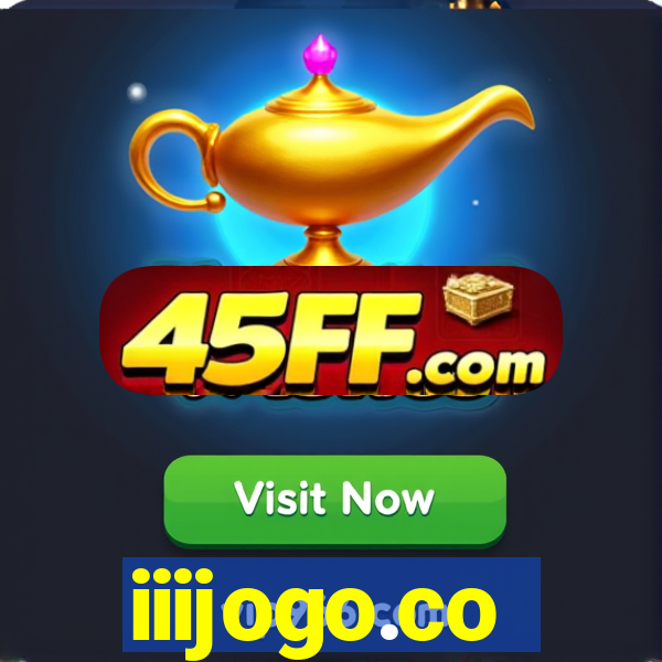 iiijogo.co