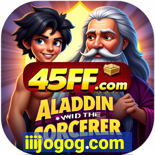 iiijogog.com