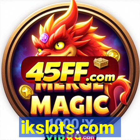 ikslots.com