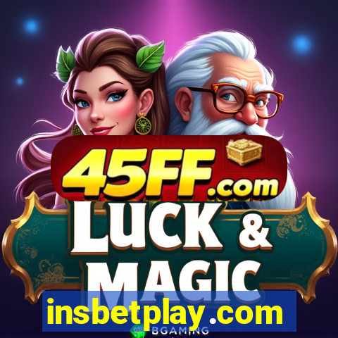 insbetplay.com