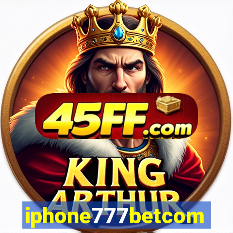 iphone777betcom