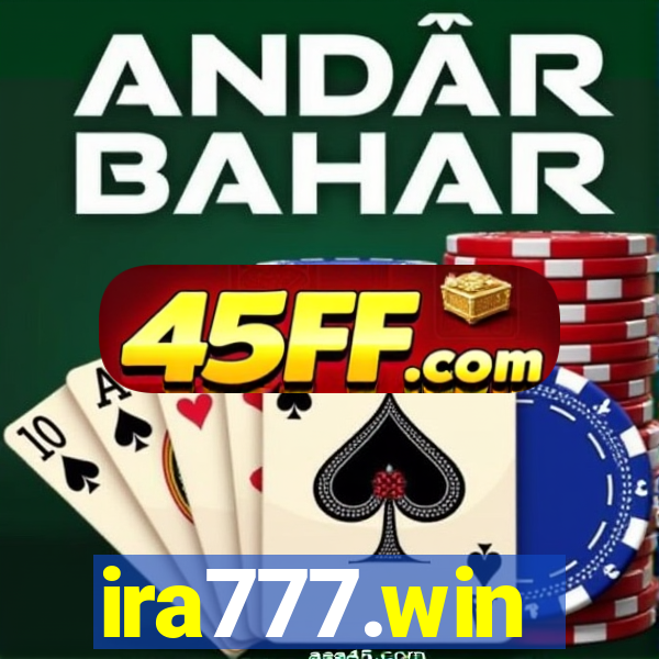 ira777.win