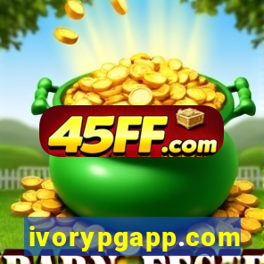 ivorypgapp.com