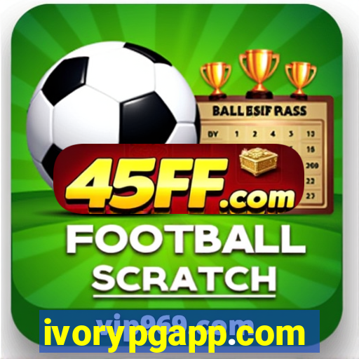 ivorypgapp.com