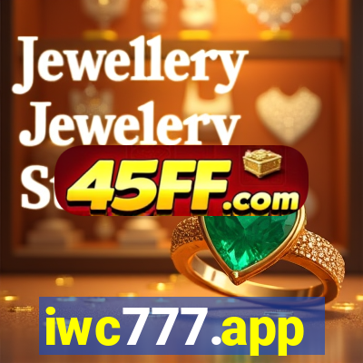 iwc777.app