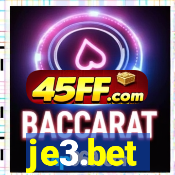je3.bet