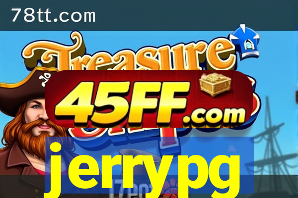 jerrypg