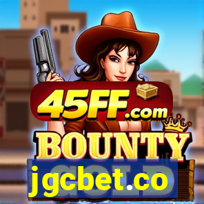 jgcbet.co