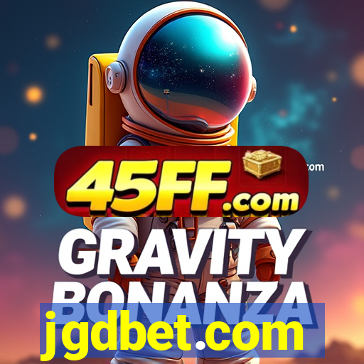 jgdbet.com