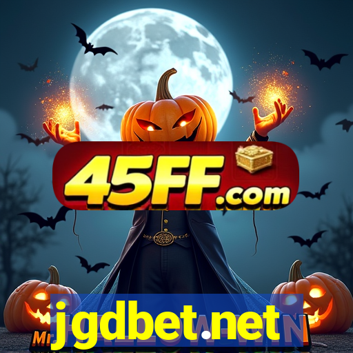 jgdbet.net
