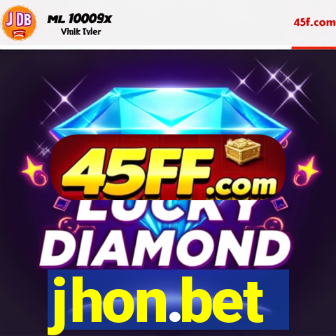 jhon.bet