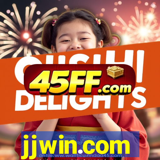 jjwin.com