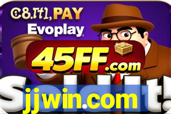 jjwin.com