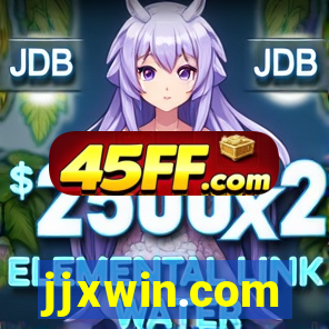 jjxwin.com