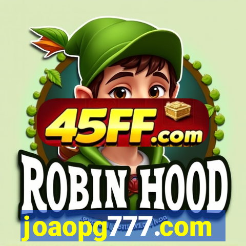 joaopg777.com