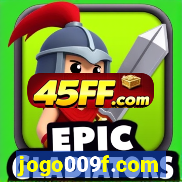 jogo009f.com