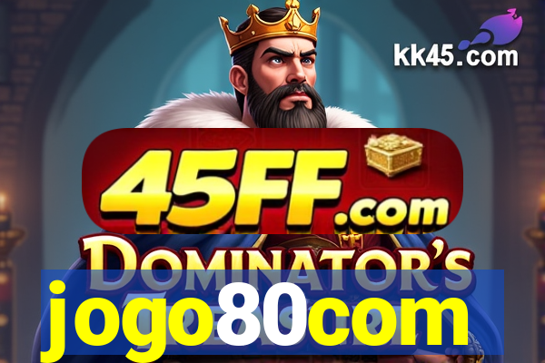jogo80com