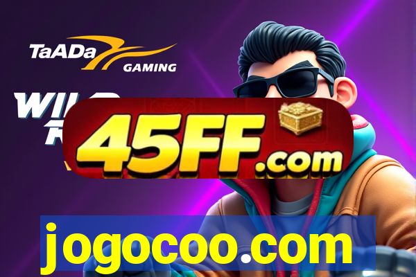 jogocoo.com
