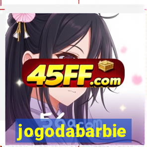 jogodabarbie
