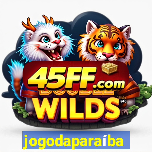 jogodaparaíba