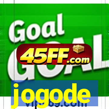 jogode