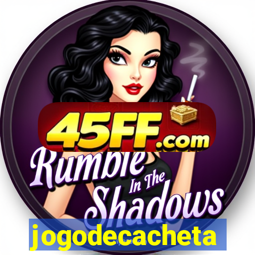 jogodecacheta