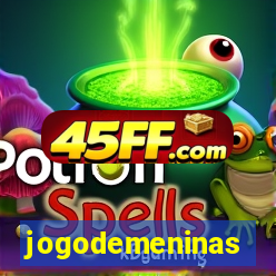 jogodemeninas