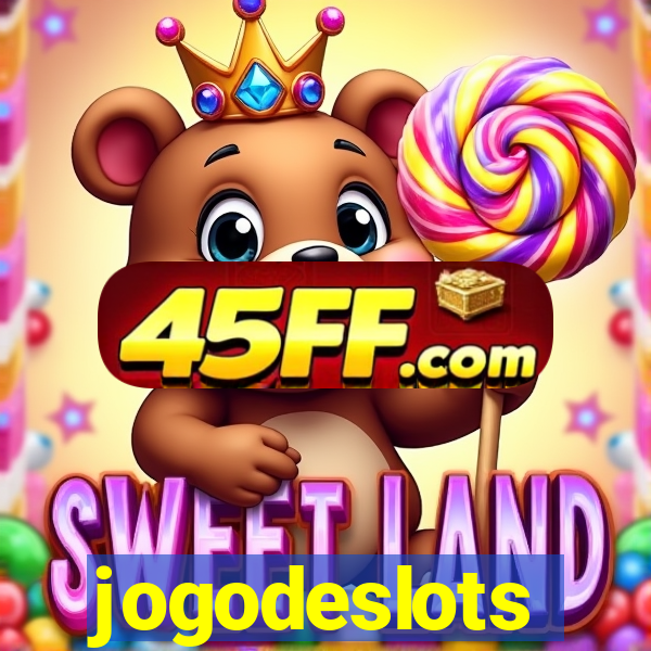 jogodeslots